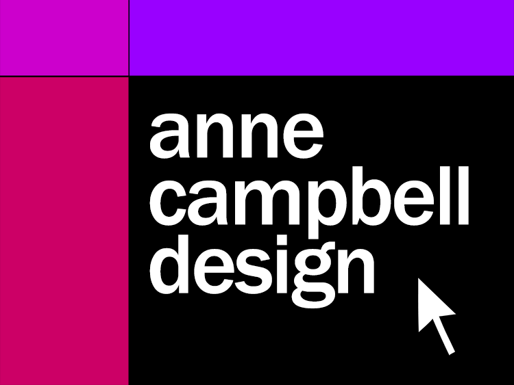 Anne Campbell Design