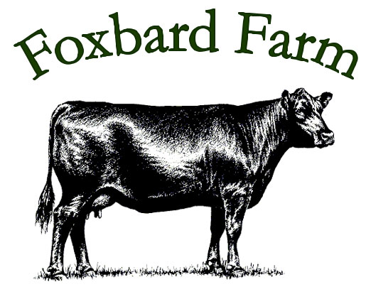 Foxbard Farm