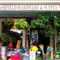 Ashfield Hardware and Supply Store, Ashfield MA