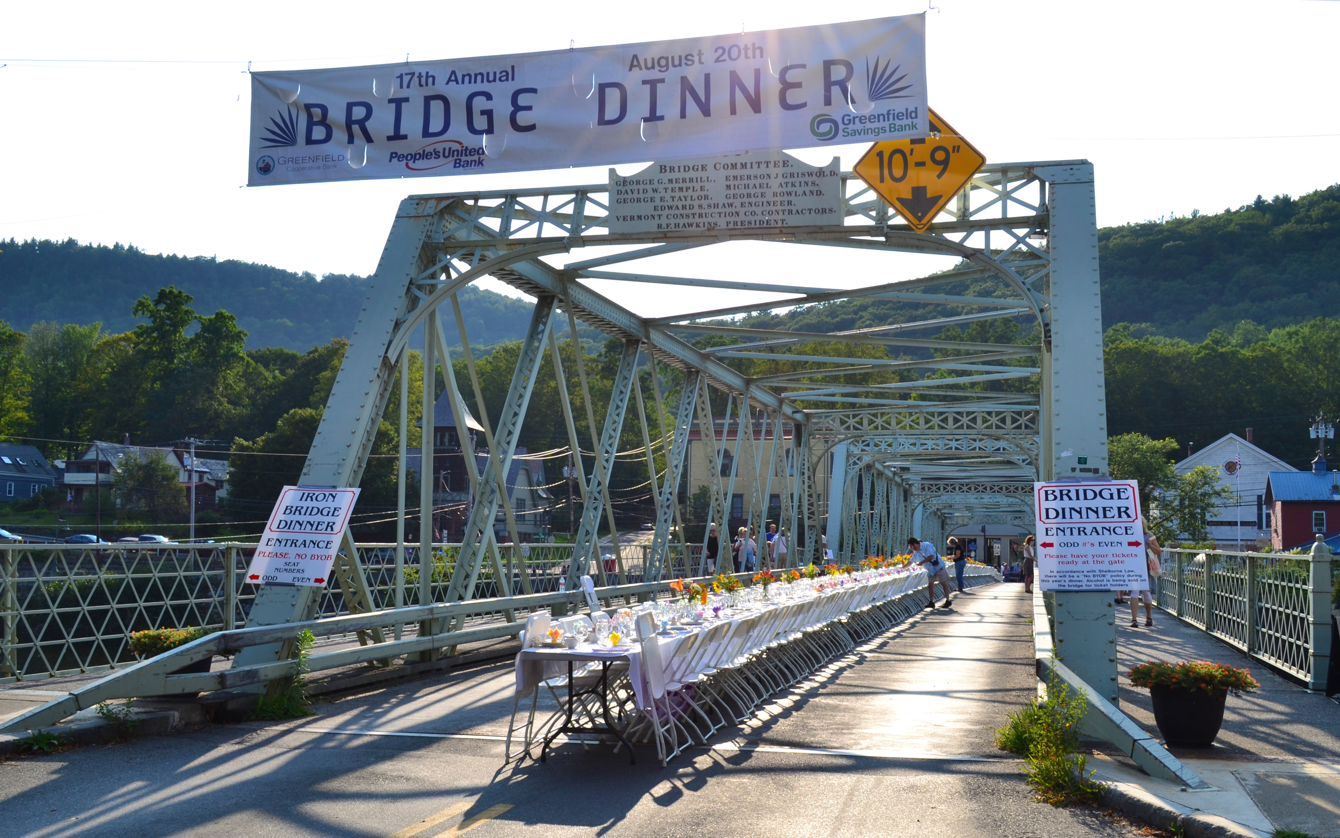 Bridge 2017