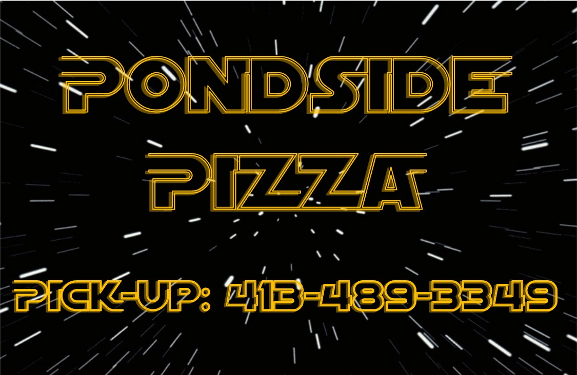 Pondside Pizza