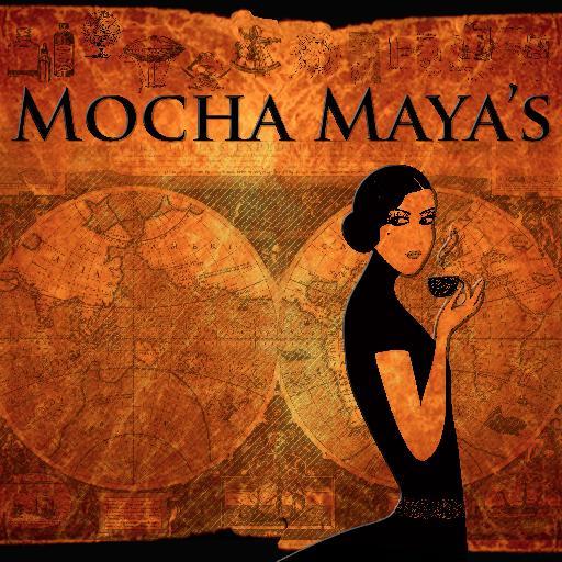 Mocha Maya's