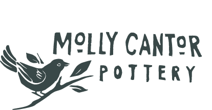 Molly Cantor Pottery